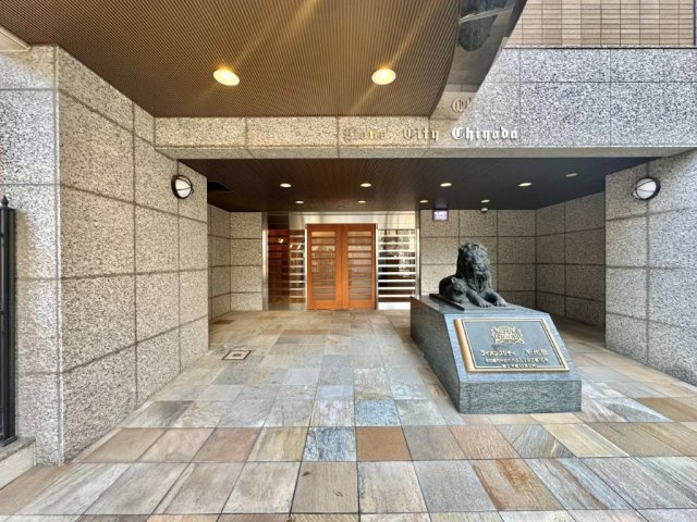 【エントランス】の画像