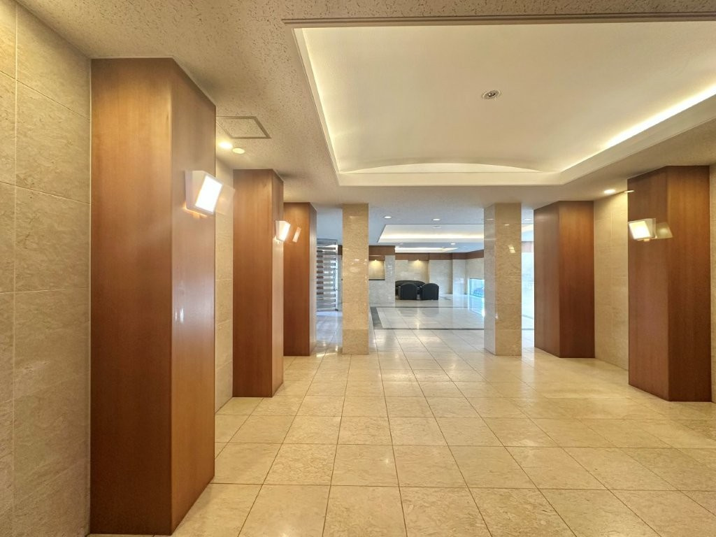 【エントランス】の画像