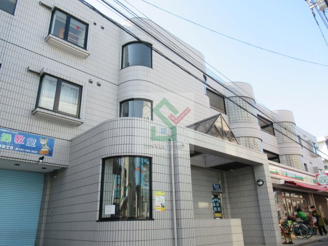 ミヤザキ興産ビル