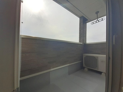 【バルコニー】 | セリシールⅠ