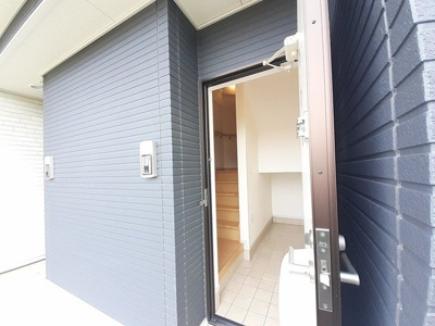 【玄関】 | セリシールⅠ