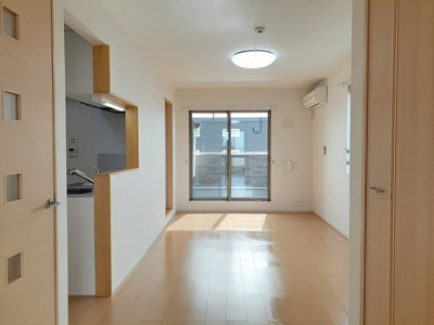 【居間・リビング】 | セリシールⅠ