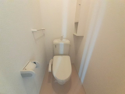 【トイレ】 | セリシールⅠ