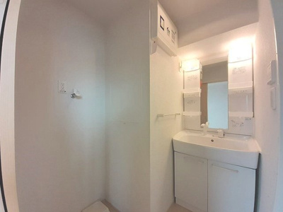 【洗面所】 | セリシールⅠ