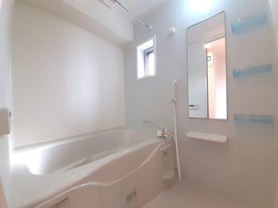 【浴室】 | セリシールⅠ