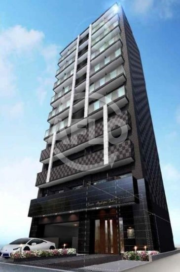 ファステート都島テーラー