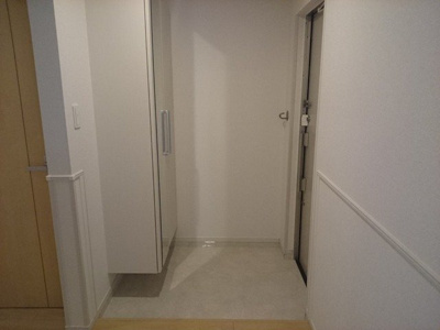 【玄関】 | サニーハウス奏