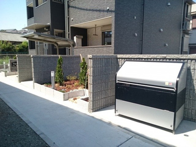 【その他共用部分】 | サニーハウス奏