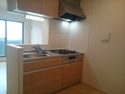 【キッチン】 | サニーハウス奏