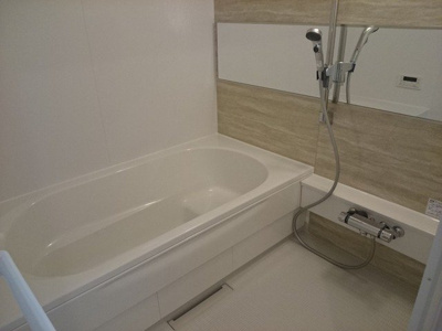 【浴室】 | サニーハウス奏