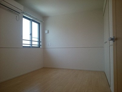 【内装】 | サニーハウス奏