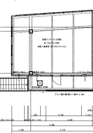 【間取り】 | 仮称）フィルパーク富田林駅前