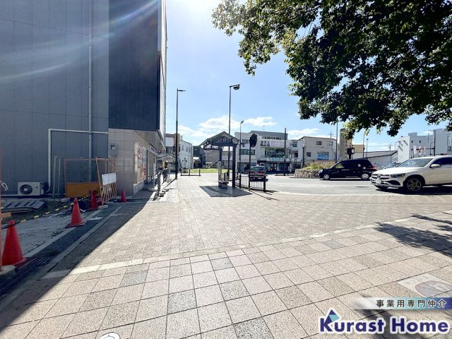 【周辺】 | 仮称）フィルパーク富田林駅前