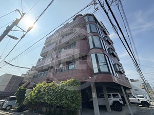 ラ・フォーレ諏訪