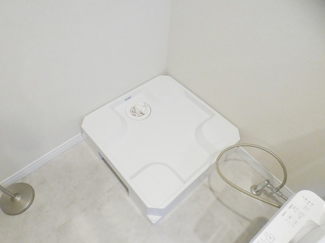 【その他】 | クリフビレッジA棟