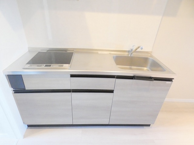 【キッチン】 | クリフビレッジA棟