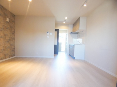 【内装】 | クリフビレッジA棟