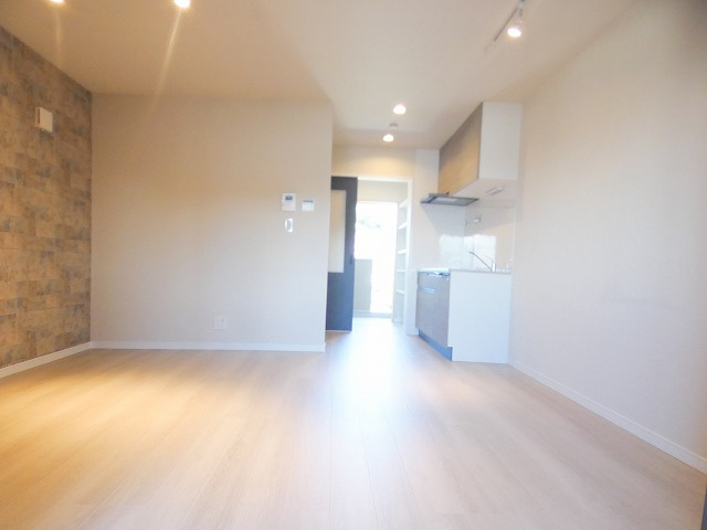 【内装】 | クリフビレッジA棟