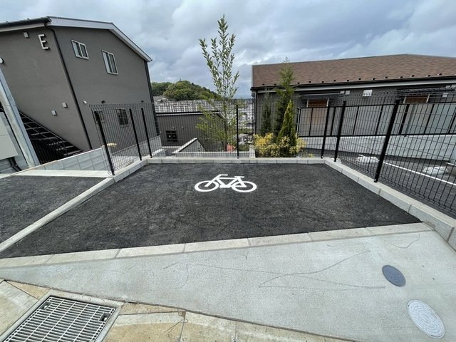 【その他共用部分】 | クリフビレッジA棟