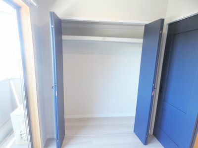 【収納】 | クリフビレッジA棟