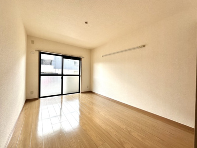 【寝室】 | サンルミエール