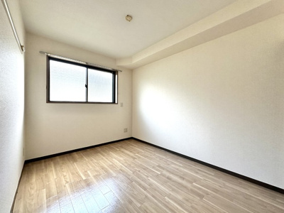 【洋室】 | サンルミエール