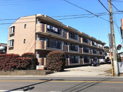 【外観】 | サンルミエール