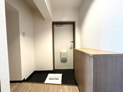 【玄関】 | サンルミエール