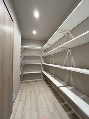 【収納】 | 夙川羽衣町パークハイム