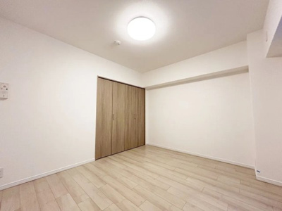 【洋室】 | 夙川羽衣町パークハイム