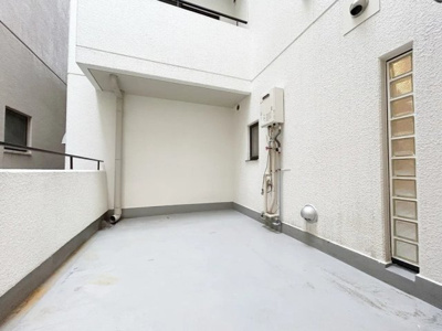 【その他】 | 夙川羽衣町パークハイム