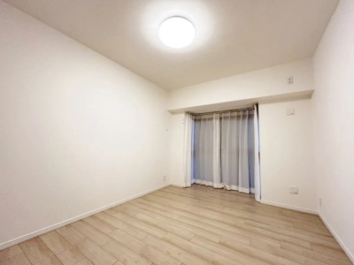 【洋室】 | 夙川羽衣町パークハイム