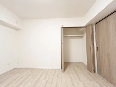 【洋室】 | 夙川羽衣町パークハイム