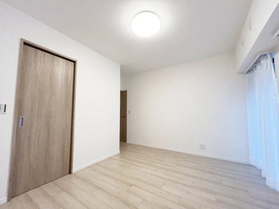 【洋室】 | 夙川羽衣町パークハイム