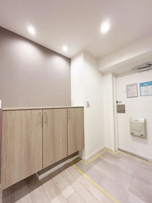 【その他】 | 夙川羽衣町パークハイム