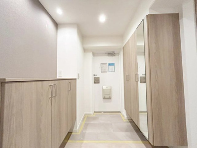 【その他】 | 夙川羽衣町パークハイム