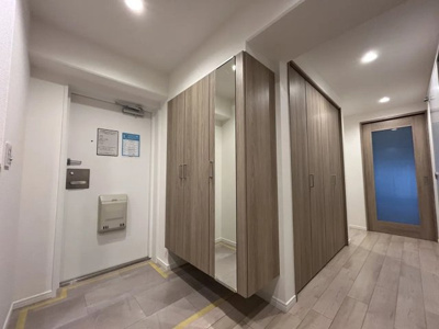 【その他】 | 夙川羽衣町パークハイム