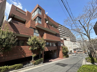 【その他】 | 夙川羽衣町パークハイム