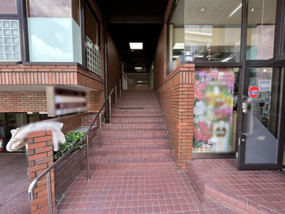 【その他】 | 夙川羽衣町パークハイム