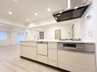 【キッチン】 | 夙川羽衣町パークハイム