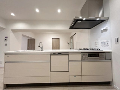【キッチン】 | 夙川羽衣町パークハイム