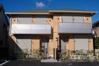  | シャーメゾン高石寺尾