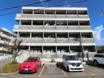 カーサ・ミガタの画像