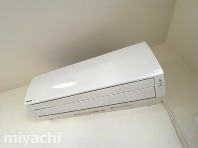 【設備】 | シャーメゾングランデ