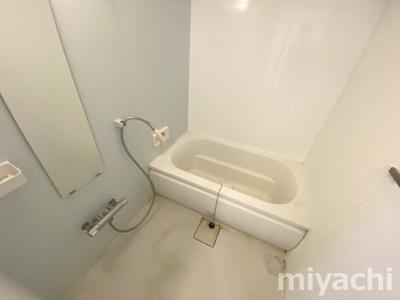 【浴室】 | シャーメゾングランデ