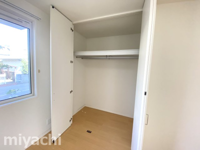 【収納】 | シャーメゾングランデ