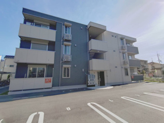 【外観】 | 外観パース