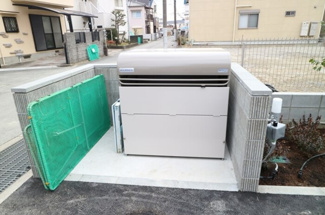 【その他共用部分】