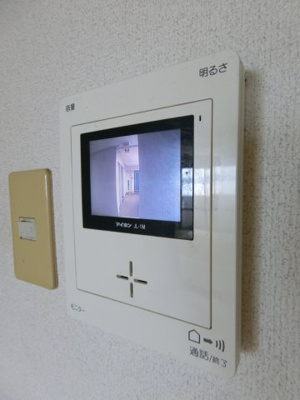 【セキュリティ】 | ベルトピア忠岡北B棟