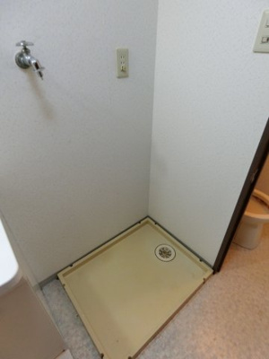 【設備】 | ベルトピア忠岡北B棟